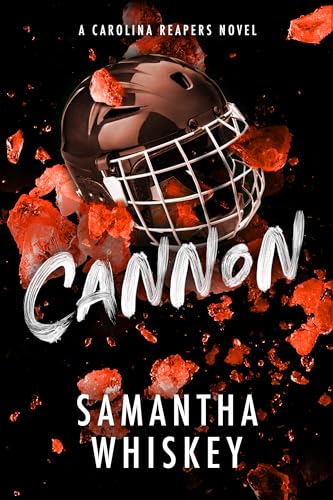 Cannon book cover