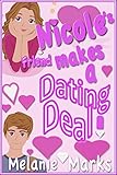Nicoles Friend Makes A Dating Deal