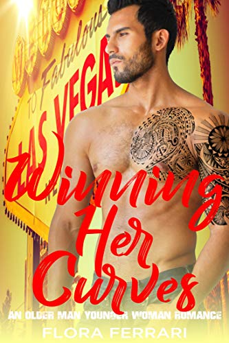 Winning Her Curves book cover