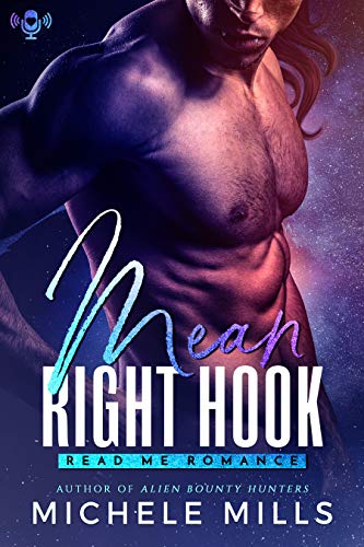 Mean Right Hook book cover