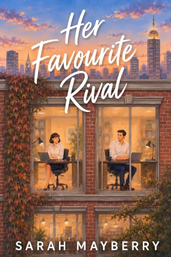 Her Favourite Rival book cover