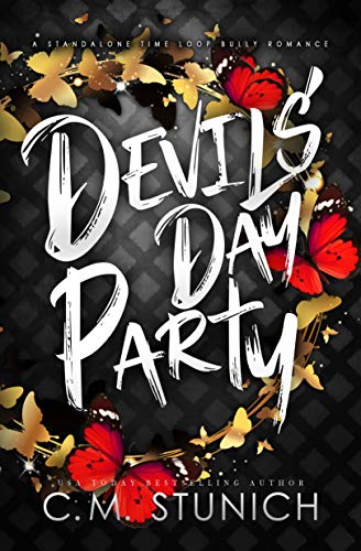 Devils' Day Party book cover