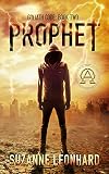 Prophet A Postapocalyptic Thriller Goliath Code Book 2