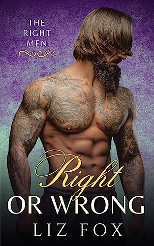 Right or Wrong cover