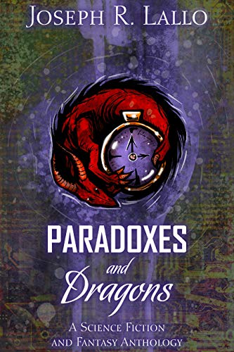 Paradoxes and Dragons book cover