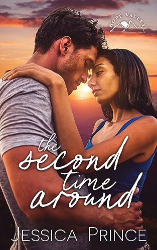 The Second Time Around book cover