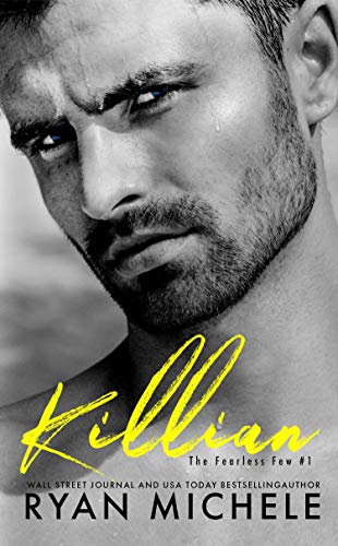 Killian book cover