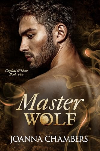 Master Wolf book cover