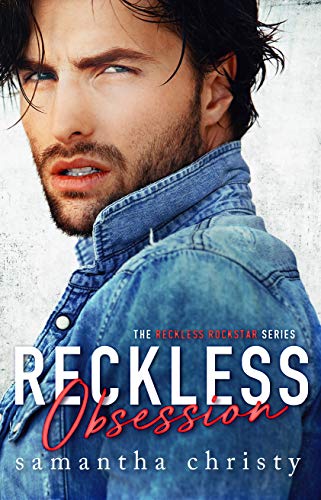 Reckless Obsession cover