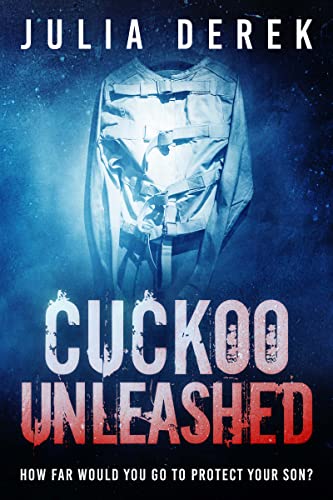 Cuckoo Unleashed book cover