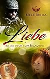 Liebe bittet nicht um Erlaubnis (German Edition)