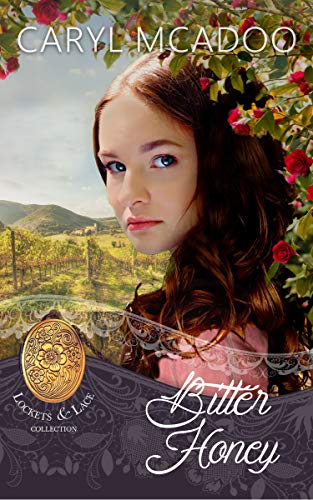 Bitter Honey book cover