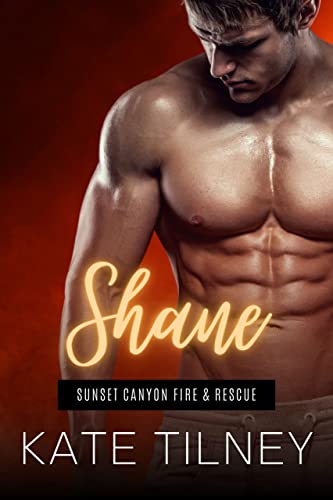 Shane book cover