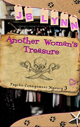 Another Woman's Treasure book cover