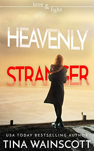 Heavenly Stranger book cover