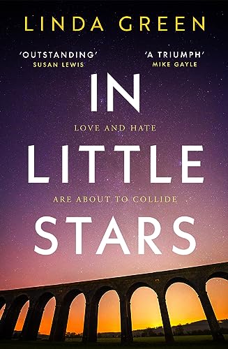 In Little Stars book cover