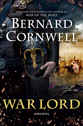 War Lord cover