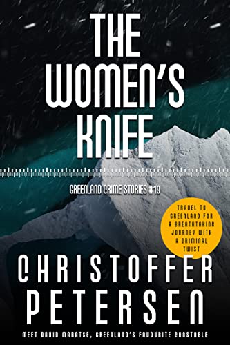The Women's Knife book cover