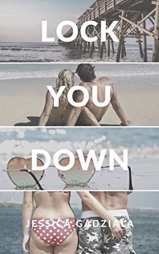 Lock You Down book cover