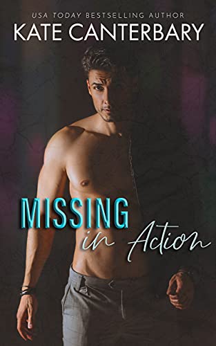 Missing in Action cover