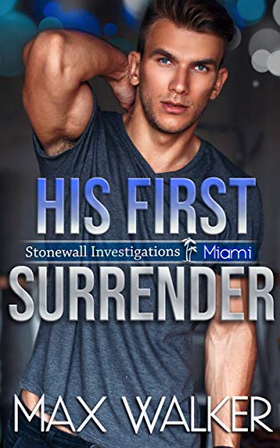 His First Surrender book cover