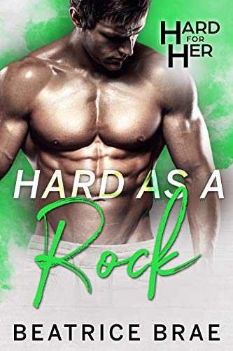 Hard As A Rock (By: Beatrice Brae) cover