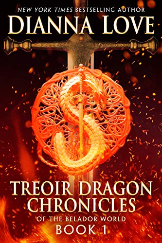 Book 1 cover