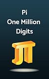 Pi One Million Digits Edition