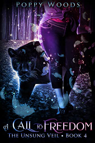A Call to Freedom book cover