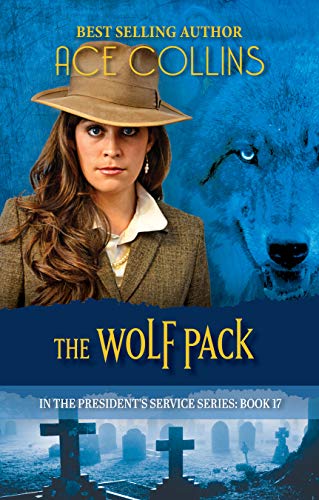 The Wolf Pack book cover