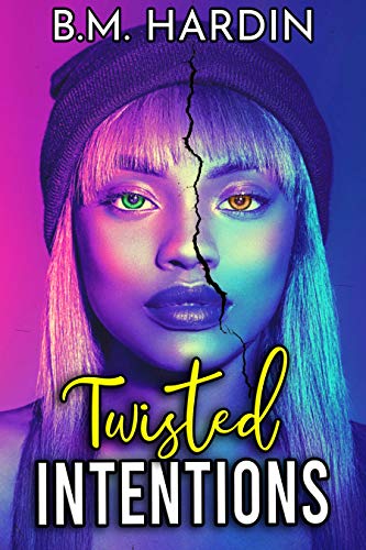 Twisted Intentions book cover