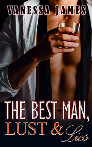 Lust & Lies book cover
