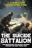 The Suicide Battalion