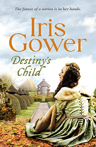 Destiny's Child book cover