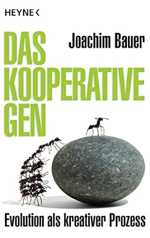 Gemeinschaft als Chance Joachim Bauer