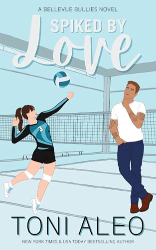 Spiked by Love book cover
