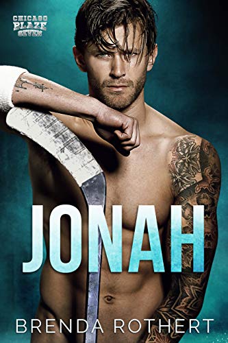 Jonah cover
