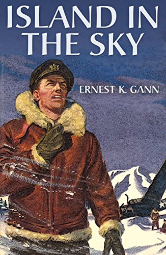 Island in the Sky book cover