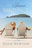 The Summer Sand Pact Womens Fiction With Heart Five Island Cove Book 2