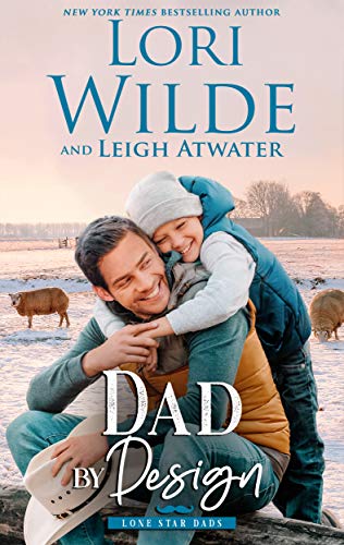 Dad by Design book cover