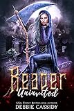 Reaper Uninvited Deadside Reapers Book 2