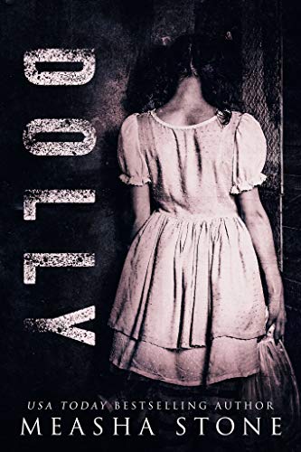 Dolly book cover