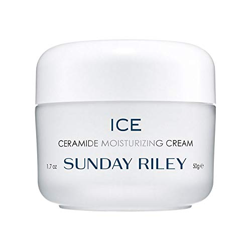 Sunday Riley Ice Ceramide Moisturizing Cream