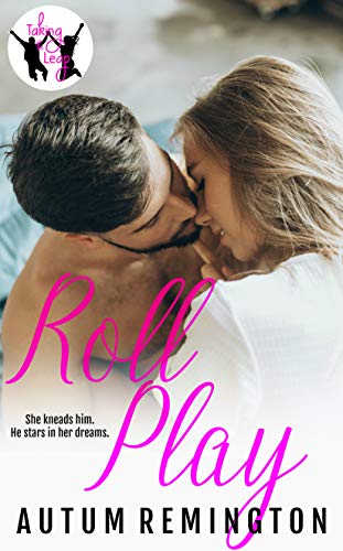 Roll Play book cover