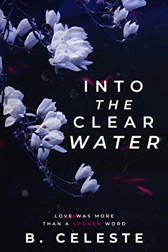 Into the Clear Water cover