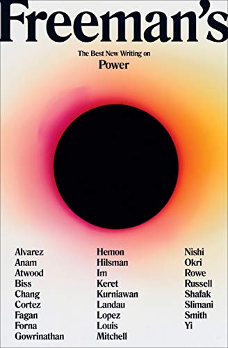 Freeman's Power cover