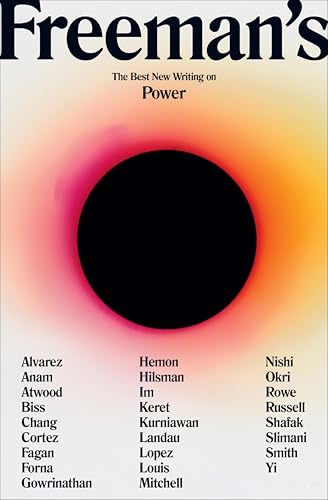 Freeman's Power book cover