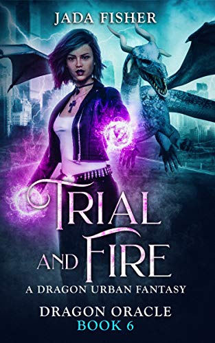 Trial and Fire book cover