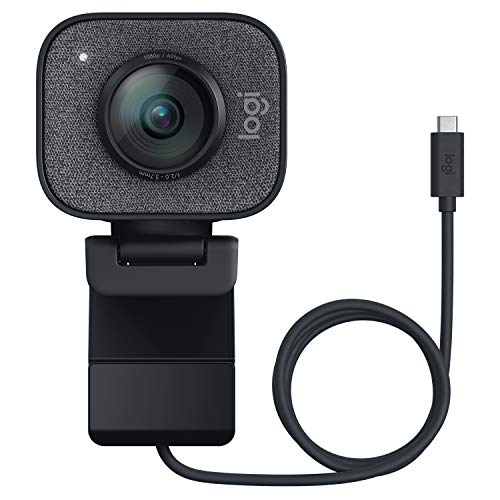 Logitech StreamCam Plus