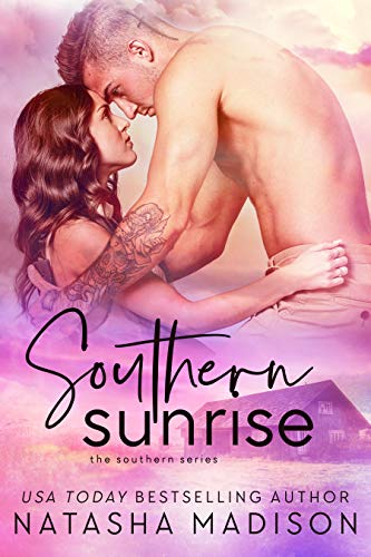 Southern Sunrise cover